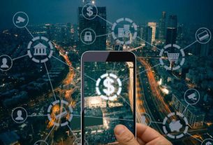 فین تک ،فین تک چیست؛ تاریخچه، حوزه فعالیت، سطح امنیت آن ،فین تک چگونه نظام مالی سنتی را به چالش کشیده است؟