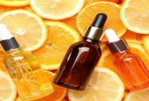 از اثرات مثبت این ویتامین برای پوست غافل نشوید