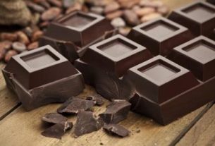 از فواید شکلات داغ برای مغز غافل نشوید