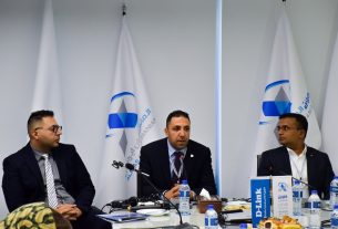 الماس رایان ایرانیان محصولات 5G برند دی‌لینک را وارد بازار کشور می‌کند