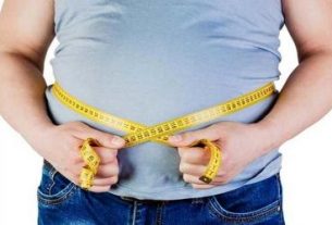 این افراد بیشتر در معرض چاقی هستند