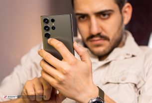 سامسونگ ماه‌ها پس از آیفون ۱۵ پرو، فریم تیتانیومی را به گلکسی S می‌آورد