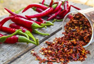 آیا غذاهای تند برای سلامتی ضرر دارند؟
