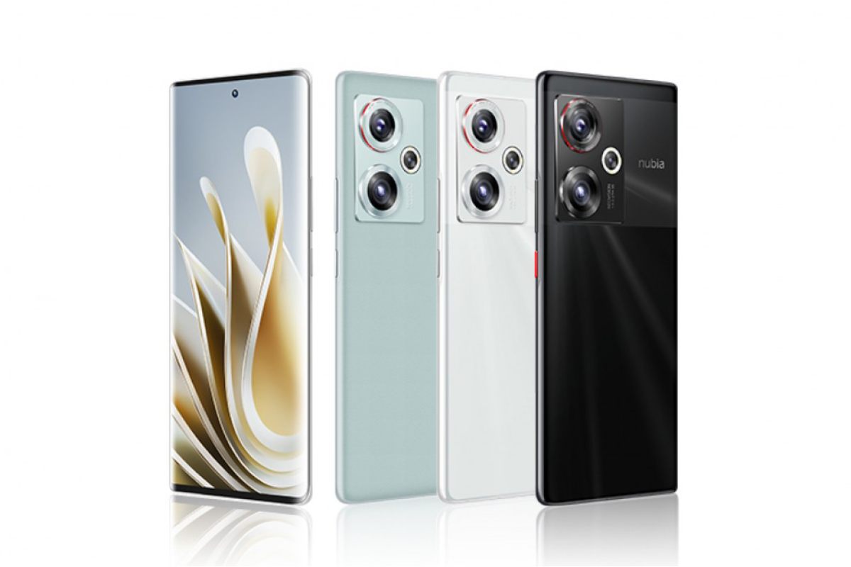 این آخرین گوشی پرچمدار دنیا با پردازنده Snapdragon 8 Gen 2 است