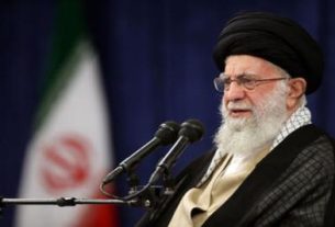 اینفوگرافیک|10 نکته مهم رهبری درباره رژیم صهیونیستی
