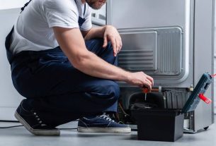 دلایل سوختن موتور یخچال چیست؟