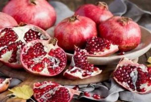 میوه‌ای با کاربرد مقابله با بیماریهای عفونی، تنفسی، باکتریایی، قارچی و انگلی