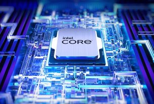 پیشرفت نسلی Intel 14600K از سایر پردازنده‌های نسل ۱۴ بیشتر است