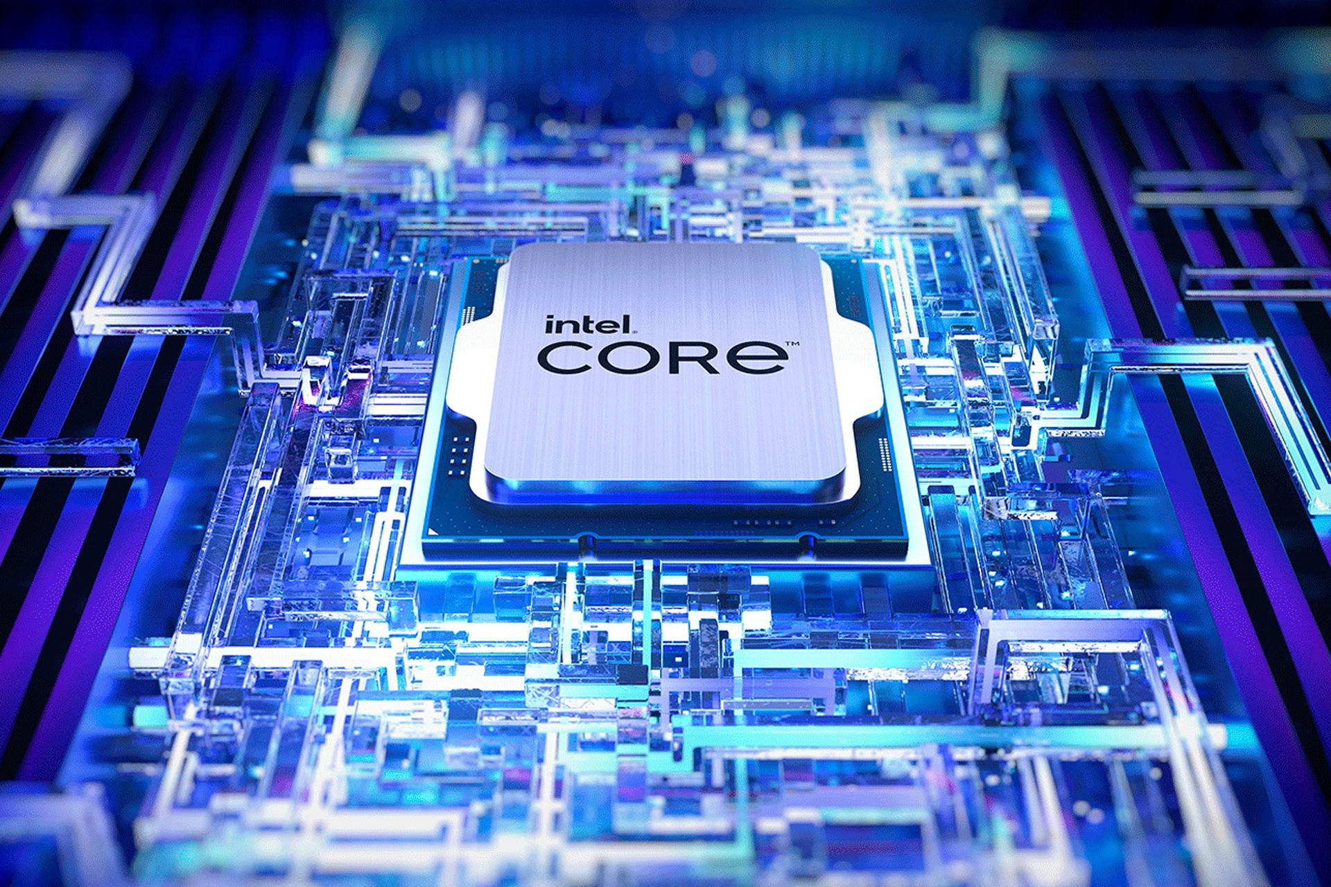 پیشرفت نسلی Intel 14600K از سایر پردازنده‌های نسل ۱۴ بیشتر است