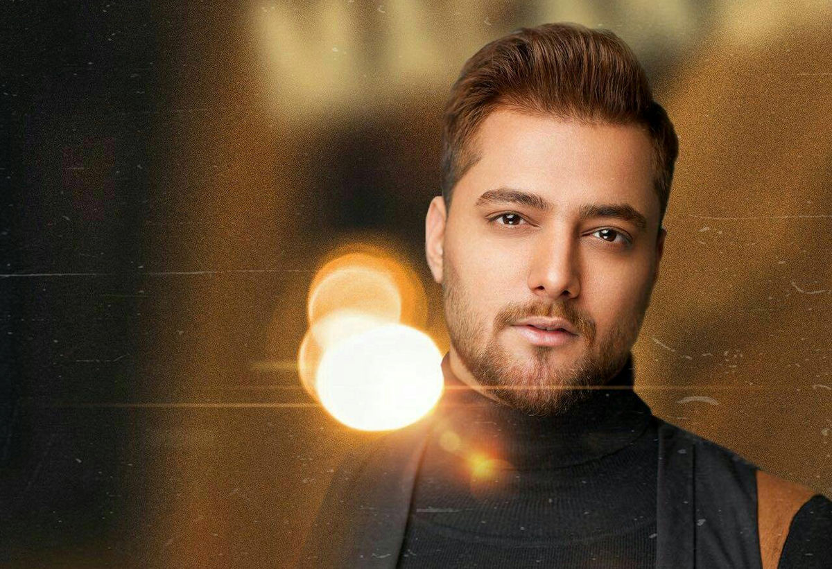 عکس خبرساز خواننده ماکان‌بند با حلقه ازدواج!