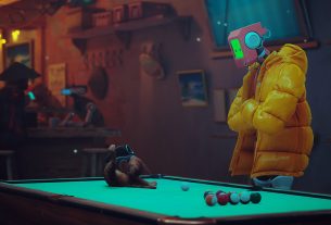 توجه اپل به حوزه گیمینگ؛ بازی Stray برای مک منتشر می‌شود