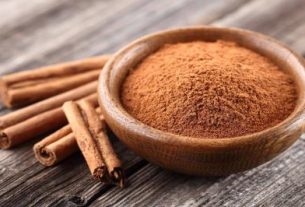 دانشگاه میشیگان می گوید این ادویه‌ای جادویی و چربی سوز است