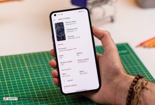 ناتینگ فون ۱ با آپدیت Nothing OS 2.0.5 به قابلیت‌های جدید مجهز شد