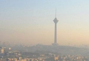 سلاجقه: سیاهه آلودگی هوا از ۱۳۹۶ به‌روزرسانی نشده، داده‌های محیطی ناکافی است
