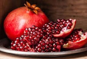 این میوه بهشتی را بخورید تا افسردگی نگیرید