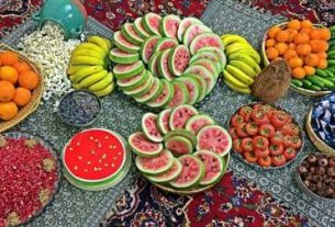  بایدها و نبایدهای تغذیه‌ای در شب یلدا