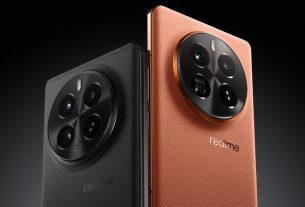 ریلمی GT 5 Pro رکوردشکنی کرد؛ چینی‌ها عاشق گوشی چینی‌اند
