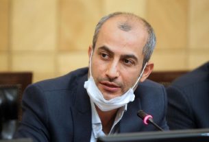 نامه نماینده مجلس به ابراهیم رئیسی: لایحه حفاظت از داده‌های کاربران را تصویب کنید