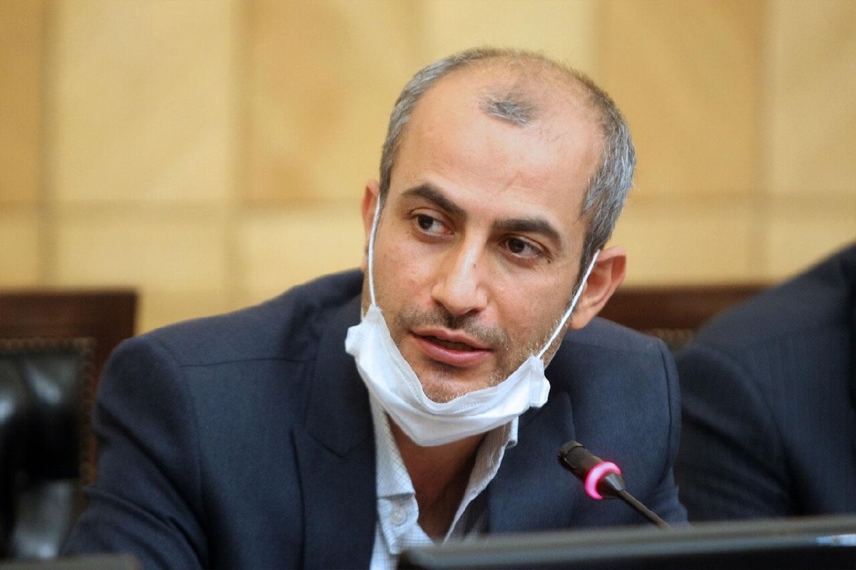 نامه نماینده مجلس به ابراهیم رئیسی: لایحه حفاظت از داده‌های کاربران را تصویب کنید
