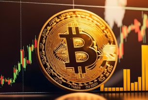نوسان شدید بیت کوین و رشد ۱۵ درصدی اتر؛ تأیید ETF بازار رمزارز را به هم ریخت