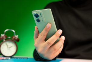 گوشی موتورولا اج ۴۰