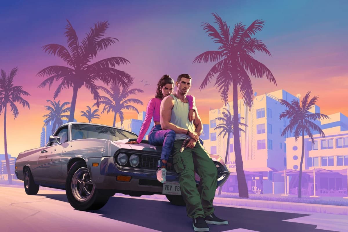 تاریخ عرضه GTA VI توسط مدیر معروف صنعت بازی لو رفت