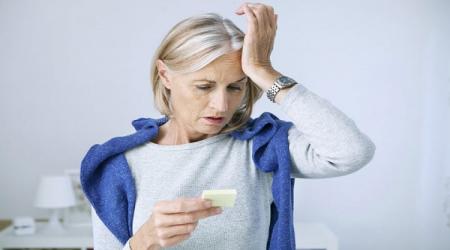 تفاوت های ضعف حافظه با زوال عقل و آلزایمر که لازم است بدانید