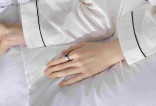 شارژدهی حلقه هوشمند گلکسی رینگ از گلکسی واچ ۵ پرو بیشتر خواهد بود