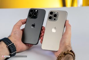 فایننشال تایمز: آیفون ۱۶ با تراشه مبتنی بر معماری ARM رونمایی می‌شود