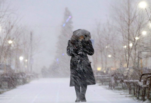 فواید سرما برای سلامتی بدن