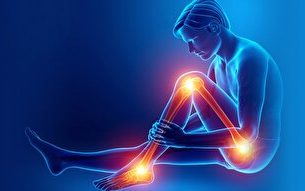 پنج توصیه کارشناس برای حفظ سلامت مفاصل و پیشگیری از درد