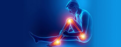 پنج توصیه کارشناس برای حفظ سلامت مفاصل و پیشگیری از درد