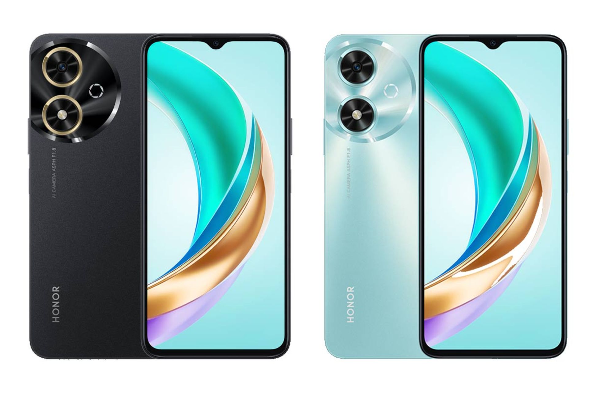 آنر پلی ۵۰ ام - Honor Play 50m