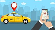 اختلال در خدمات اسنپ و تپسی