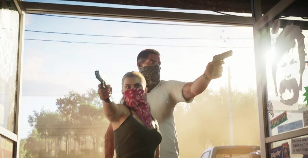 راکستار با چالش در توسعه GTA 6 مواجه؛ عرضه ممکن است به ۲۰۲۶ به تعویق بیفتد