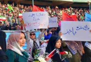یاد غزه در میهمانی روز گذشته امام حسنی‌ها + عکس