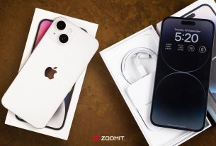 ۳۰ تغییر بزرگ آیفون ۱۶ نسبت‌به آیفون ۱۴؛ از چیدمان عمودی دوربین تا پورت USB-C