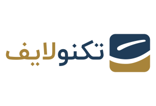 لوگوی تکنولایف