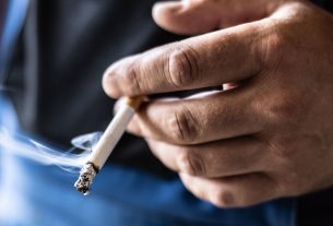 سیگارکشیدن چگونه به افزایش چربی‌ شکمی منجر می‌شود؟