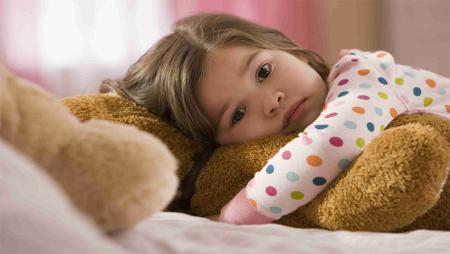 6 راهکار تخصصی خواب برای کودک یک تا چهار ساله + اینفوگرافی | اختصاصی