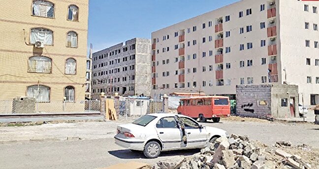 افزايش حق مسكن در انتظار جلسه شوراي عالي كار