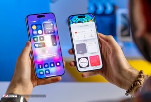 اپل با iOS 18 برای رقابت با گلکسی AI آماده می‌شود