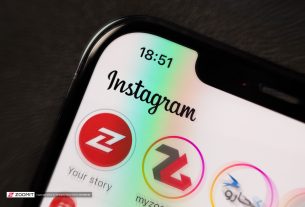 چینش جدید پروفایل اینستاگرام: از شکل مربع به مستطیل تغییر میکند