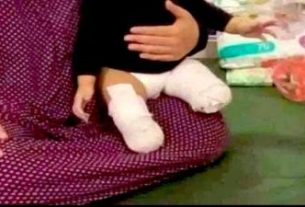 معصومیت و مظلومیت اگر عکس بود