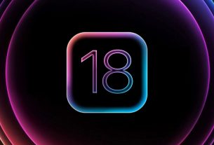 کنترل سنتر آیفون احتمالا در iOS 18 تغییر می‌کند