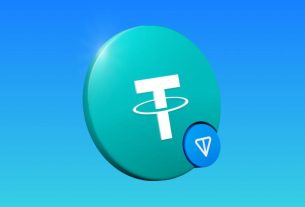 از نگاه نیپوتو همکاری تتر و تیم TON با یک برنامه تلفن همراه برای معاملات USDT به فیات