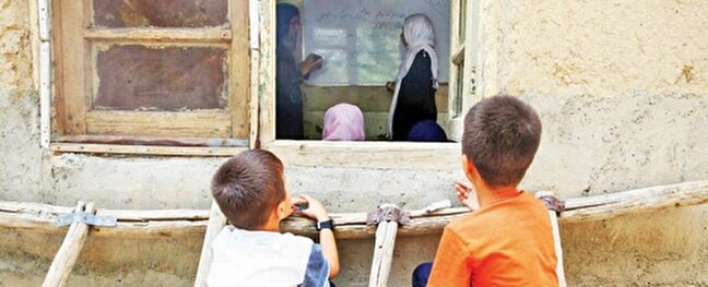 اما و اگرهاي بازگشت دانش‌آموزان به تحصيل؛ قانون چه مي‌گويد؟_فرنگی