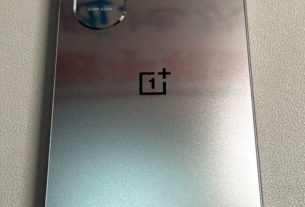 تصویر لو رفته از وان پلاس نورد CE4 Lite