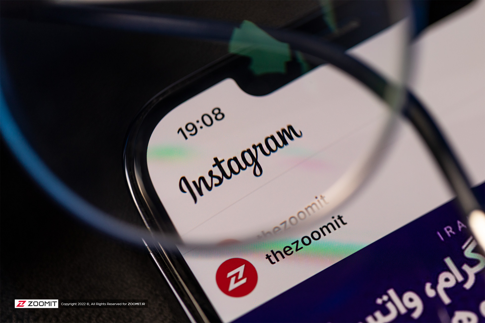 اینستاگرام باگ آزاردهنده راگپول را برطرف کرد؛ تجربه کاربری بهروزرسانی شد