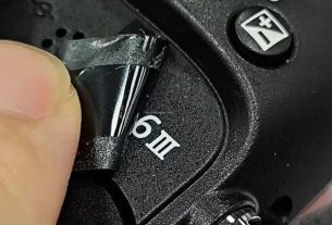 دوربین نیکون Z6 III
